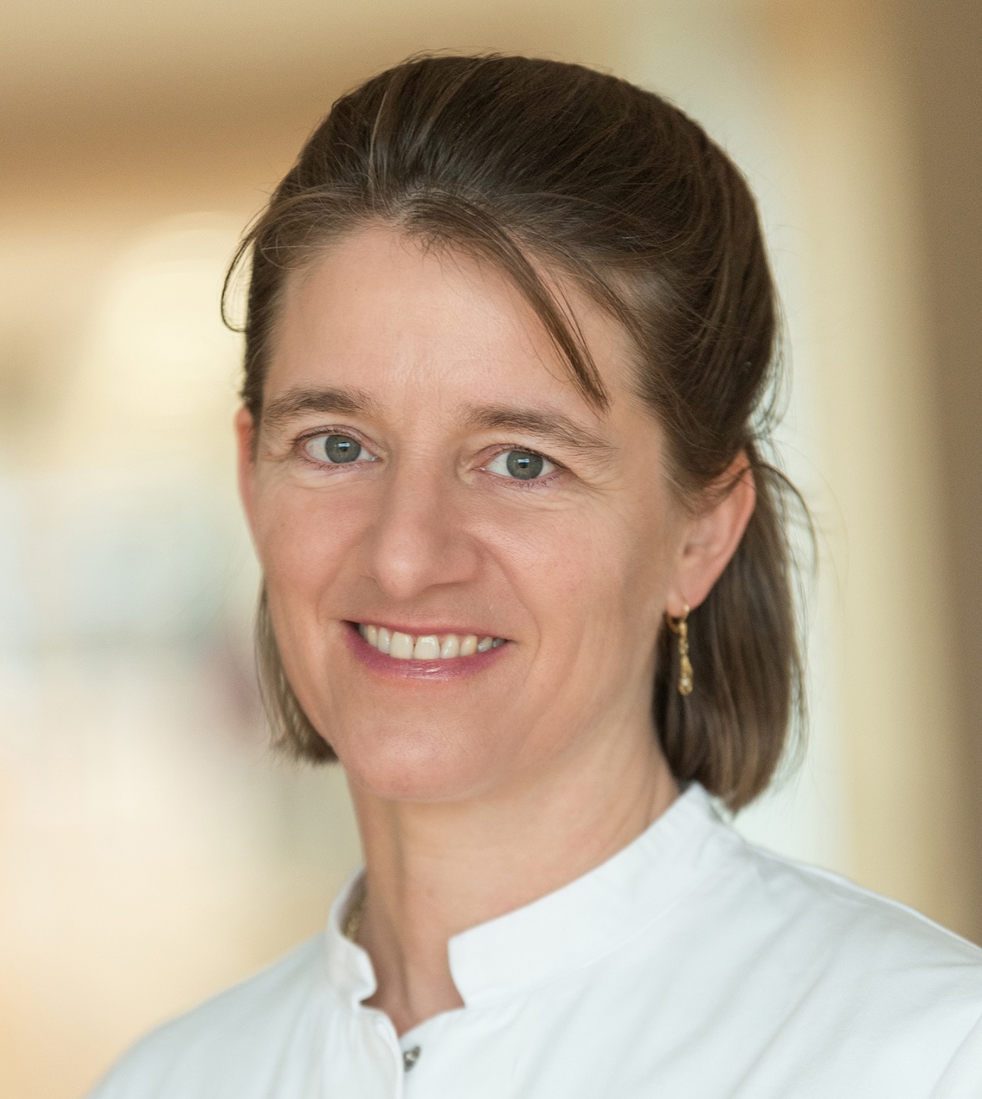 Prof. Dr. med. Ariane Germeyer