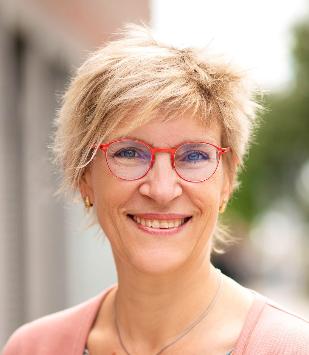 Dr. med. Daniela Seehaus