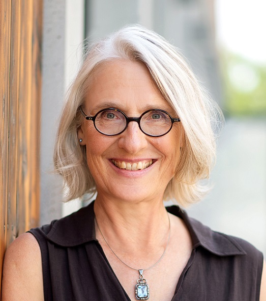 Dr. med. Christina Thöne